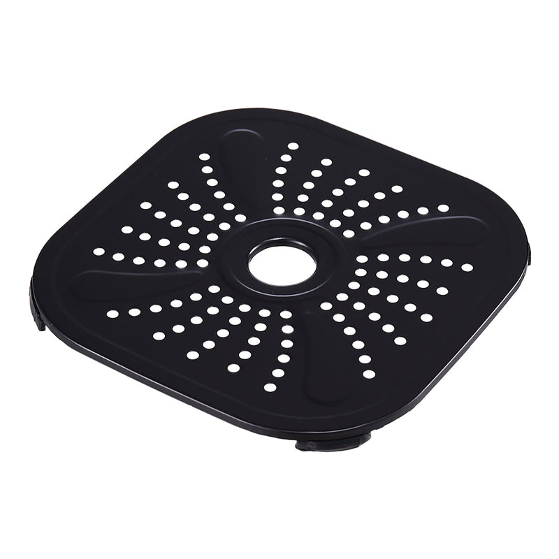 Livingandhome 4.7L Air Fryer With Smart Touch Display