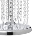 Lifeideas Tall Crystal Table Centerpiece