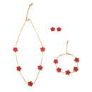 Modishion 3-Piece Jewellery Set