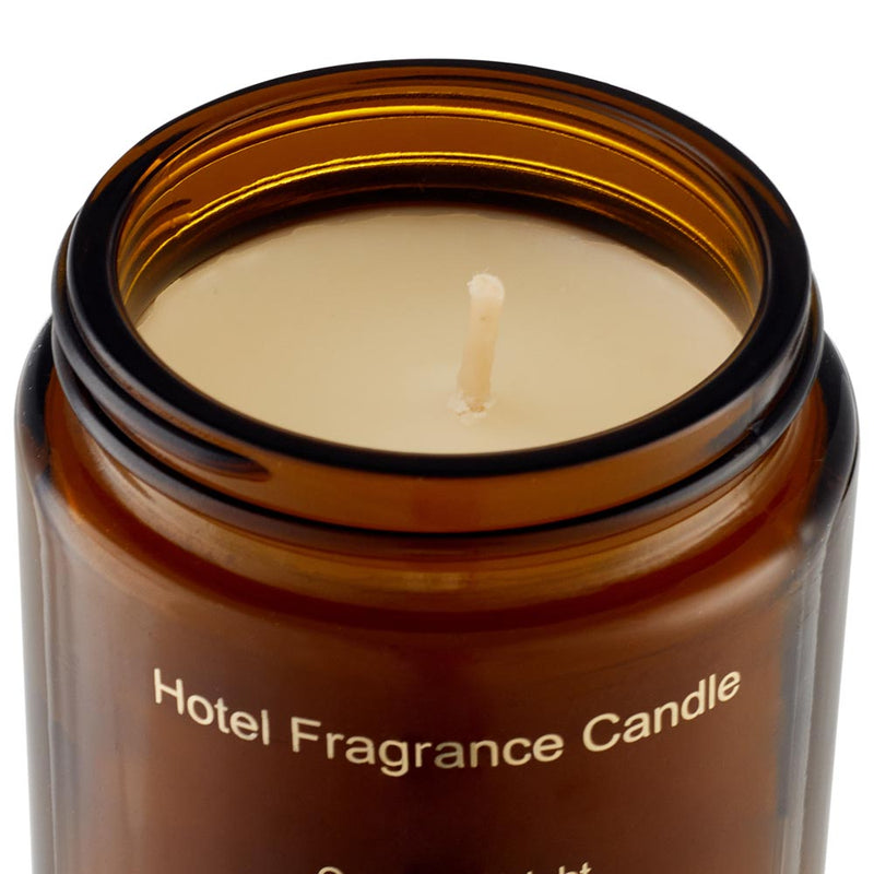 Lifeideas Soy Wax Scented Candle