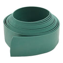 Garden Sanctuary No-Dig L-Shaped Garden Edging with 30 Ground Pegs