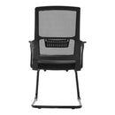 Livingandhome Breathable Mesh Desk Chair
