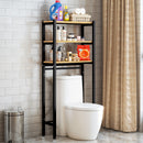 Lifeideas 3-Tier Bathroom Storage Shelf Over Toilet