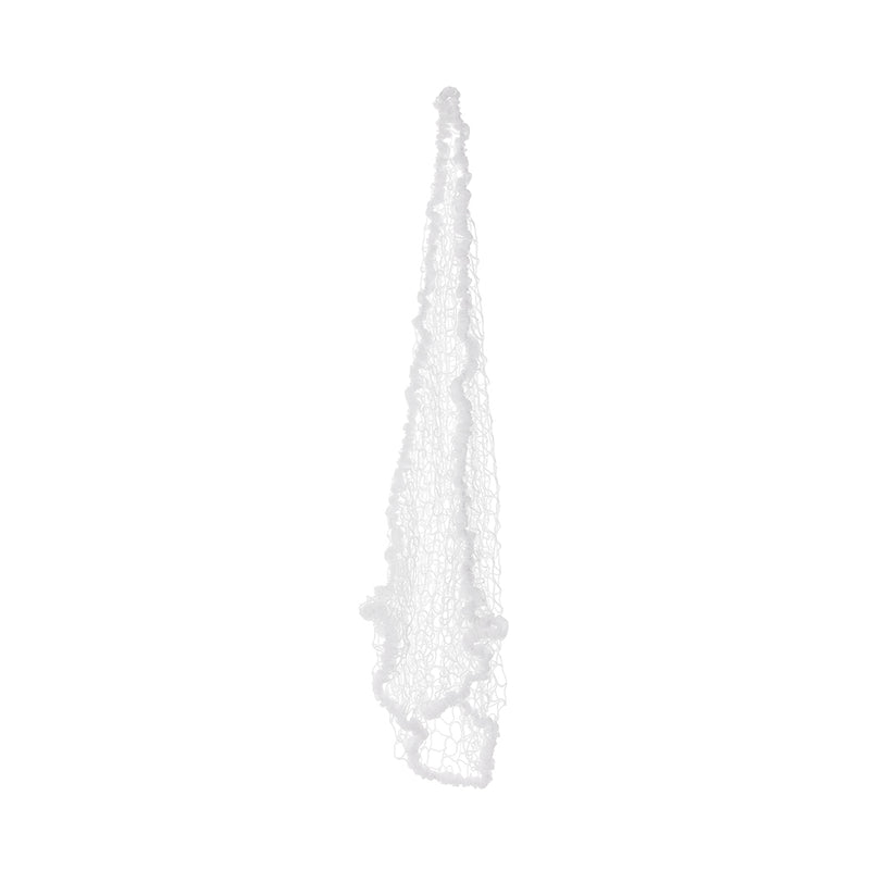 Kidkid Hanging Toys Bag Stuffed Animal Mesh Net
