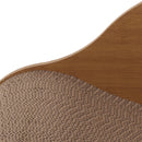 KidKid Extra Large Cat Scratcher And Lounging Bed