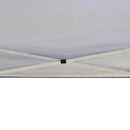 Outsunny   Pop Up Gazebo 3m x 3m -  Blue