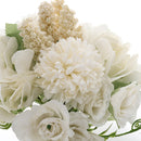 Lifeideas Romantic Artificial Bouquet