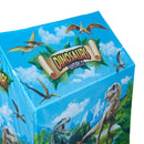 Kidkid Polyester Dinosaur Playhouse for Kids