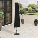 Breeins Protective Weatherproof Parasol Cover with Bag
