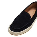 Pair of Fashion Slip-on Loafers