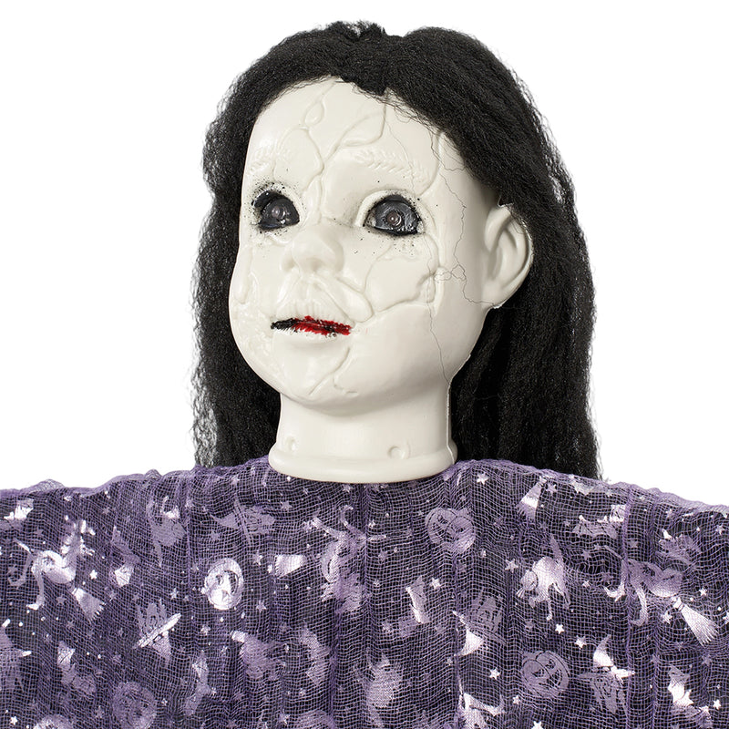 Lifeideas Halloween Hanging Ghost