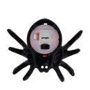 Creepy Spider LED Candle Set