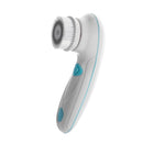 Livingandhome 4 in 1 Electric Facial Cleansing Brush