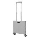 Breeins Foldable Shopping Trolley With Wheels