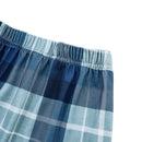Short Sleeve & Shorts Loungewear Set