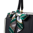 Modishion PU Leather Handbag Shoulder Bag with Adjustable Strap