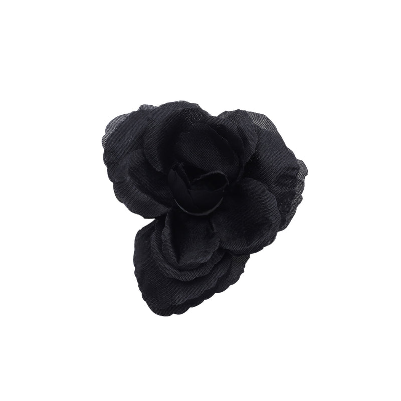 Skulls Roses Ornament Set