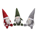 Lifeideas 3 PCS Christmas Gnome Gonk Decorations