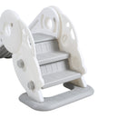 Livingandhome Toddler Slide Kids Climber For Indoor And Outdoor