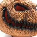 Spooky LED Light Up Pumpkin for Halloween Decoration