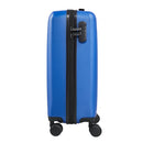 Livingandhome Hardside Carry-on Suitcase With Spinner Wheels
