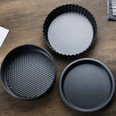 Lewis's Spring Form Bake Pan 24cm