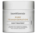 Bare Minerals Skinsorials Pure Transformation Night Treatment 4.2g