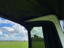 Barn Door Campervan Canopy for VW T5 & T6