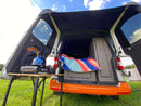 Barn Door Campervan Canopy for VW T5 & T6