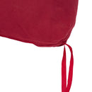 Breeins Waterproof Polyester Cushion for Adirondack Chair