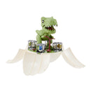 Kidkid Dinosaur Egg Deformation Toy Set for Kids