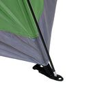 Breeins Portable Camping Tent with Detachable Top Cover