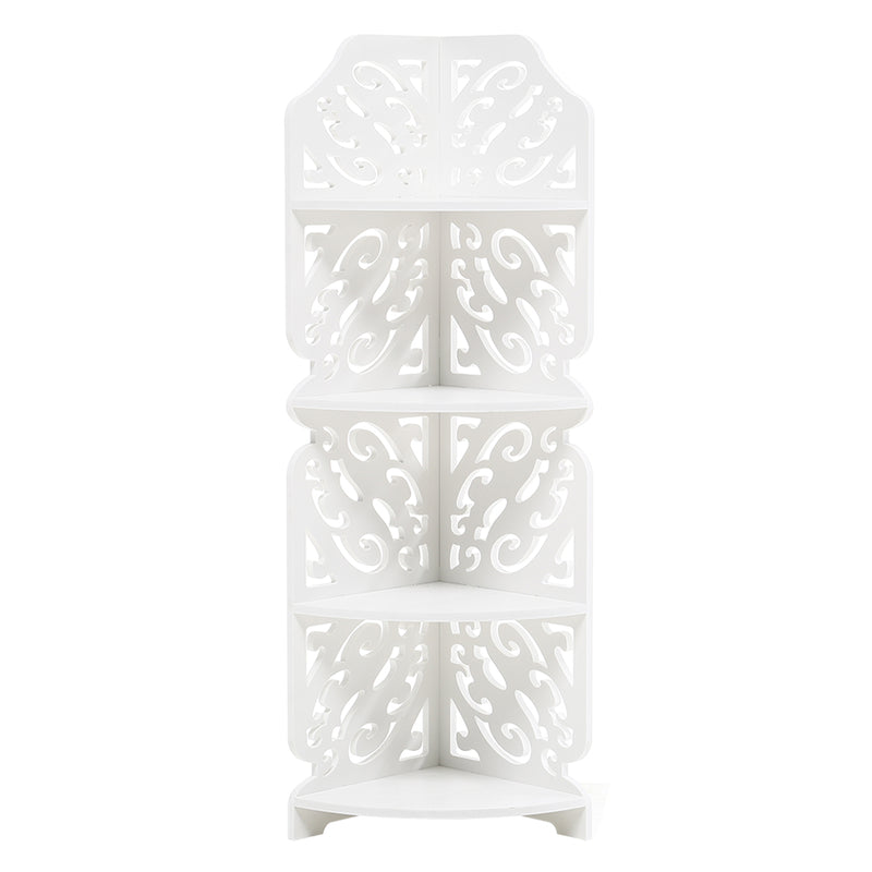 Cottonfy UK Corner Plant Display Stand