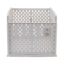 Lifeideas Stackable Clothes Drawer Box