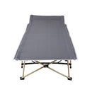 Breeins Portable Folding Camping bed
