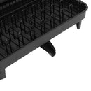 Lifeideas Kitchen Dish Drainer Rack