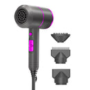 Livingandhome 1800W Ionic Hair Dryer