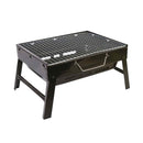 Portable Bbq Grill
