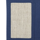 Livingandhome Foldable Multifunctional Cat Bed With Scratching Pad