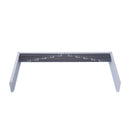 Lifeideas Space-Saving Wall Mounted Towel Drying Rack