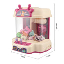 Kidkid Grabbing Clip Doll Gashapon Claw Machine