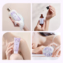 Sheonly 15pcs Scented Spa Bath Gift Set