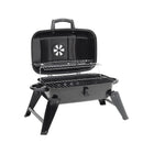 Portable Charcoal Grill BBQ for Outdoor Patio