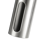 Lifeideas Set Of 4 Stainless Steel Food Storage Containers