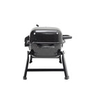 Portable Charcoal Grill BBQ for Outdoor Patio