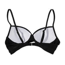 High-waisted Two-Piece Swimsuit Set