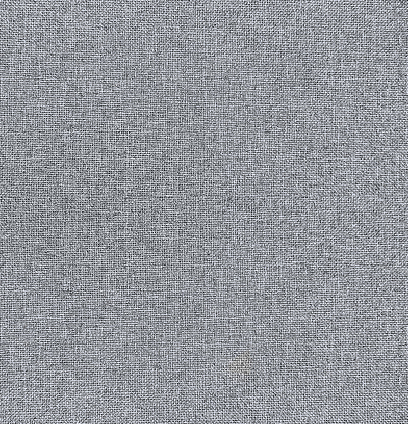 Enhanced Living Austin/Dallas Textured Pair of Cushion Covers - 43x43cm