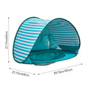 Kidkid Baby Beach Tent with Mini Pool