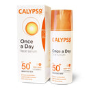 Calypso Once A Day Face Serum - Spf50 - 50ml