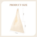 Modishion Knit Beach Tote Bag